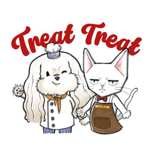 Treat Treat